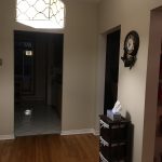 Copy of Entrance
