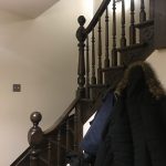 Copy of Stairs