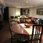 Rue Hebert - Shared Apartment (2)